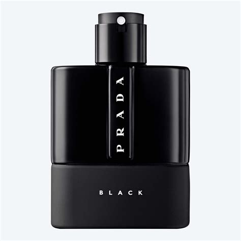 prada black douglas|luna rossa black prada.